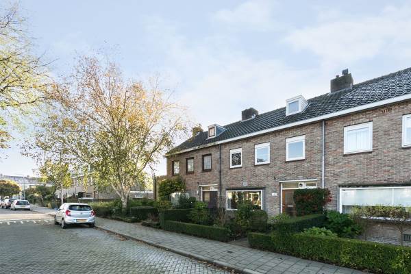 Woning Klaprooslaan 151 Rotterdam