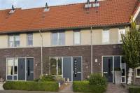 Woning Rotsvlinder 22 Nijkerk