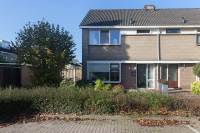 Woning J.A. Alberdingk Thijmstraat 1 Hengelo
