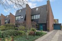 Woning Meeuwstraat 38 Ten Boer