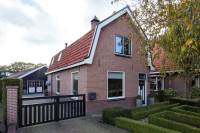Woning Stationsstraat 35 Putten