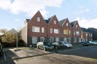 Woning Bloemstraat 52 Zaandam