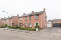 Woning Hollandiastraat 4 Weert