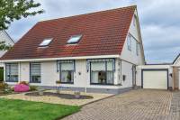 Woning Mûnewyk 4 Harkema