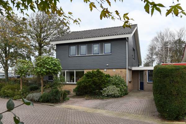 Woning Kerkemeer 42 Akersloot