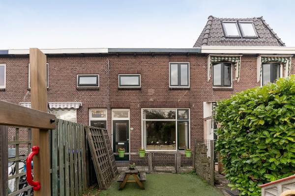 Woning Goudseweg 142 Haastrecht
