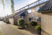 Woning Reigersingel 7 Roelofarendsveen