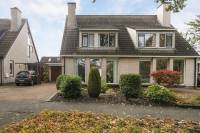 Woning Zilverschoon 39 Zuidhorn