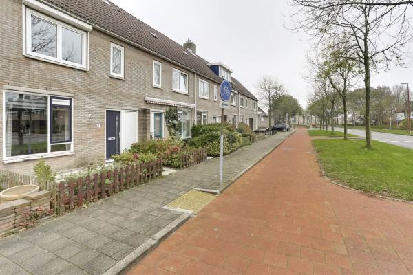 Woning Mulderij 6 Alkmaar