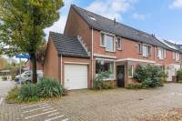 Woning Appelgaarde 1 Nieuwegein