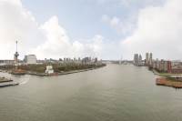 Woning Charloisse Hoofd 93c Rotterdam