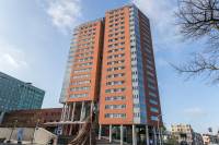 Woning Emmasingel 43 Groningen