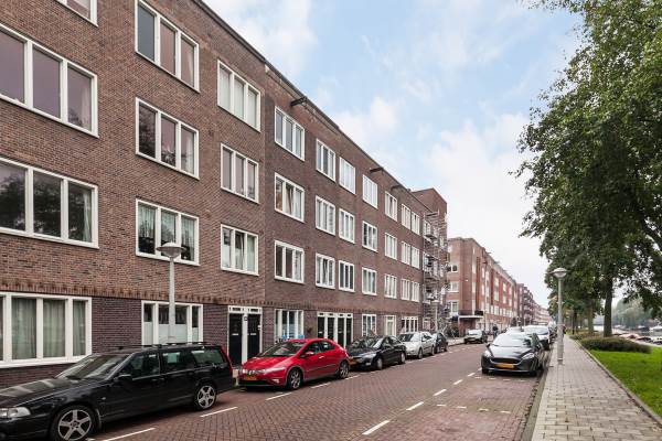 Woning Admiralengracht 162II Amsterdam