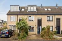 Woning Marianne Philipslaan 3 Amstelveen