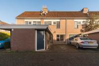 Woning Anjeliertuin 4 Zoetermeer