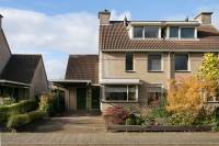 Woning Albert Plesmanlaan 4 Sassenheim