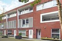 Woning Piet Kraakstraat 2 Haarlem
