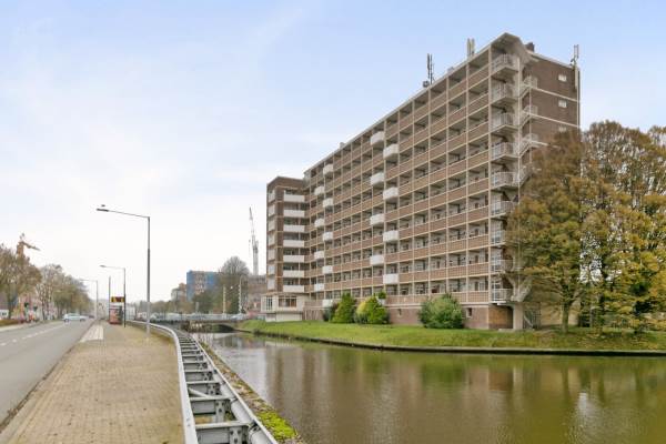 Woning Zaagmuldersweg 634 Groningen