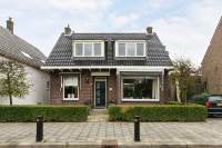 Woning Mauritsweg 4a Ridderkerk