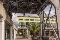 Woning Factorij 44 Rotterdam