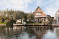 Woning Agata de Bruynkade 38 Rotterdam