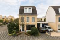 Woning Molièrelaan 37 Eindhoven