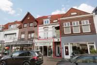 Woning seweg 31A Bloemendaal