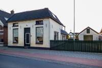 Woning Steenweg 48 Waardenburg