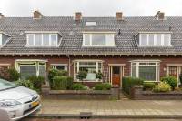 Woning Leeuwendalersstraat 31 Haarlem