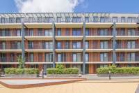 Woning Sonny Rollinsstraat 240 Utrecht