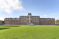 Woning Kazerneplein 7 Haarlem