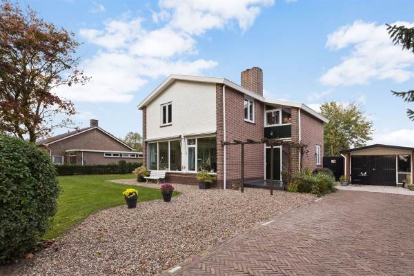 Woning Dokter Guepinlaan 8 Ommeren