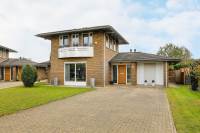 Woning Bert Haanstrahof 3 Almere
