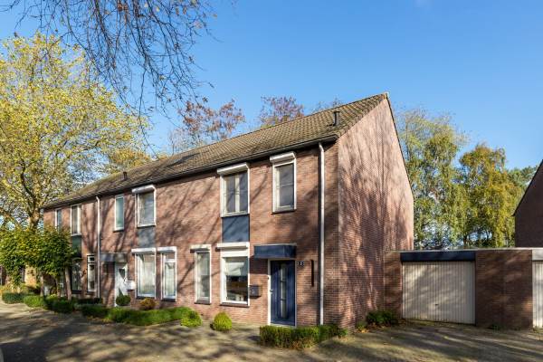 Woning Hollandhof 5 Helmond