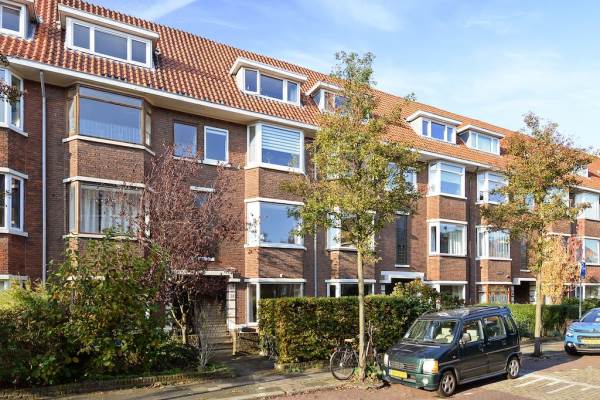 Woning Sparrelaan 40 Rijswijk