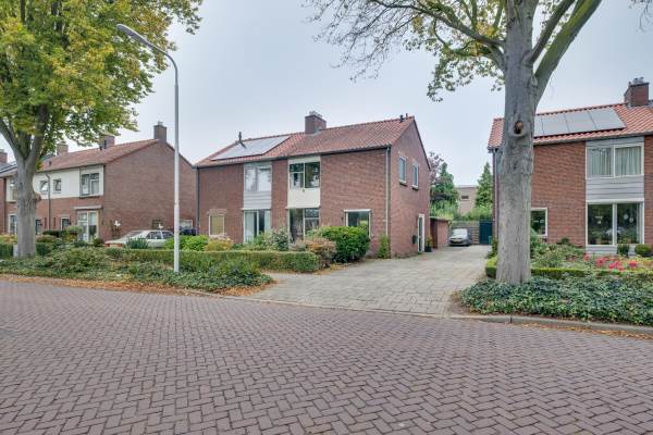 Woning Mauritsweg 10 Lochem