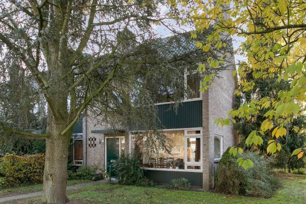Woning Rietstraat 25 Geldrop