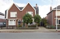 Woning Oude Bornseweg 152 Hengelo