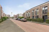 Woning Rietgorsstraat 4 Den Haag