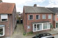 Woning Van Riebeekstraat 36 Enschede