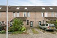 Woning Abersland 1712 Wijchen