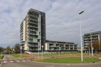 Woning Annie Romeinstraat 68 Hoofddorp