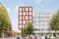 Woning Pablo Picassostraat 150 Utrecht