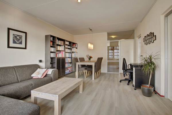 Woning H. Cleyndertweg 529 Amsterdam