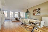 Woning Veerstraat 273 Amsterdam