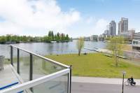 Woning Eerste Amstelvlietpad 8+ PP Amsterdam