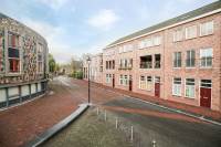 Woning Zijlstraat 32 Spijkenisse