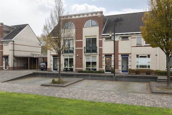 Woning Het Kasteel 518 Apeldoorn