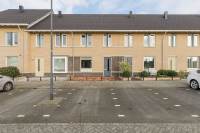 Woning Bonaire 46 Zoetermeer