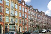 Woning Delistraat 34a Amsterdam